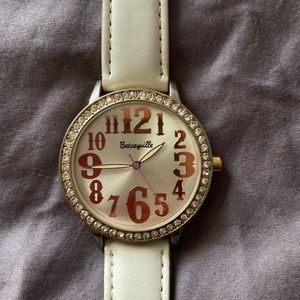 Betsyville Watch